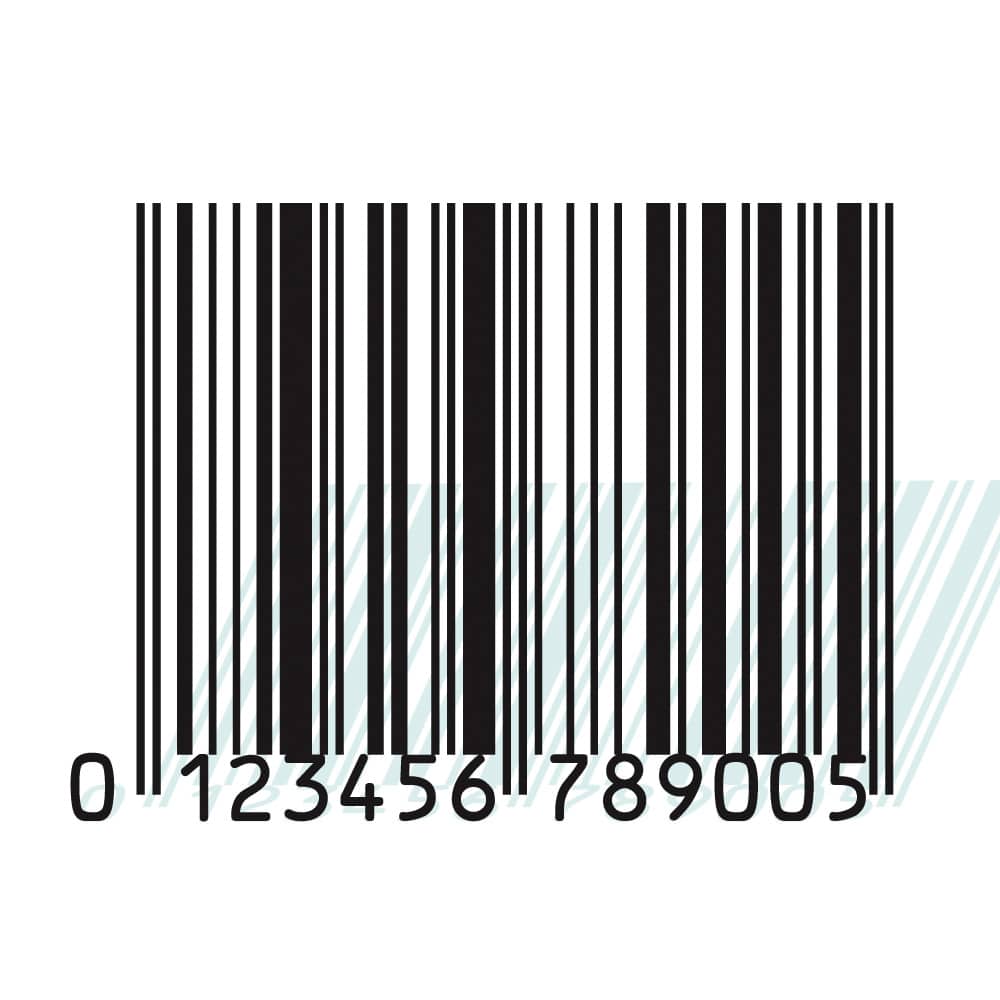 Buy UPC Codes EZ UPC