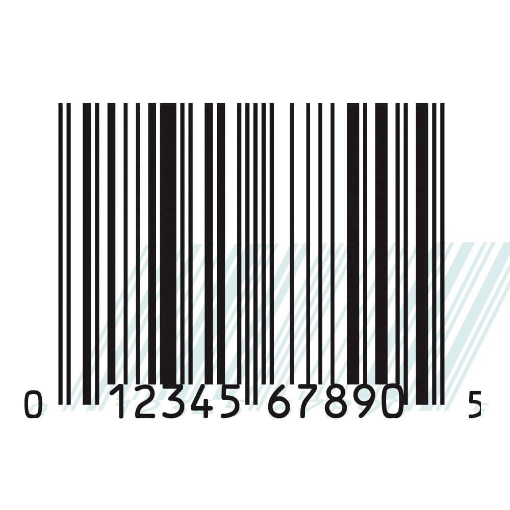 Buy UPC Codes | EZ U