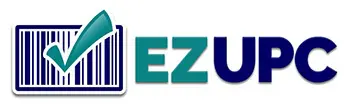 EZUPC–Your UPC Easy Button Since 2007